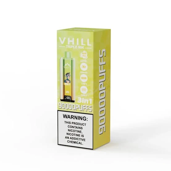 VHILL TRIPLE 90000 3 In1 suppliers